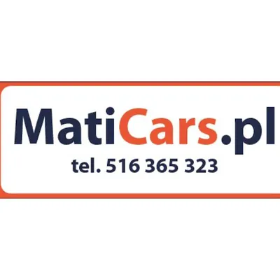 Maticars Komis Samochodowy Radomsko